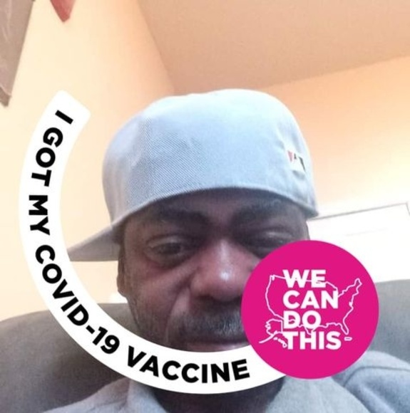 Meet your Posher, Dane - Picture 1 of 1